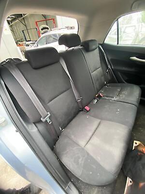 TOYOTA COROLLA ZRE152/153R 03/2007-10/2013 RIGHT FRONT SEAT NON A/BAG TYPE - Image 11