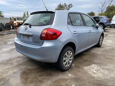 TOYOTA COROLLA ZRE152/153R 03/2007-10/2013 RIGHT FRONT SEAT NON A/BAG TYPE - Image 7