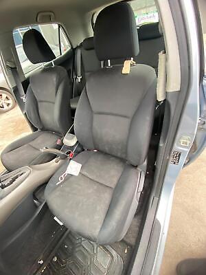 TOYOTA COROLLA ZRE152/153R 03/2007-10/2013 RIGHT FRONT SEAT NON A/BAG TYPE - Image 10