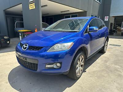 MAZDA CX7 ER 11/2006-02/2012 ABS PUMP/MODULATOR P/N EGY1437A0A - Image 9