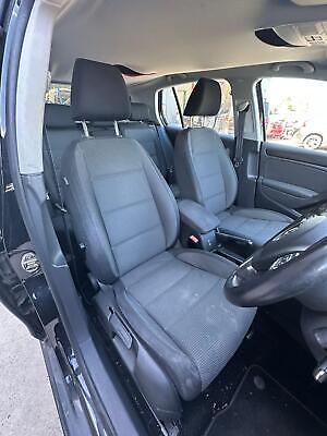 VOLKSWAGEN GOLF GEN 6 10/2008-03/2013 LEFT SIDE SUN VISOR BEIGE HATCH/WAGON - Image 13