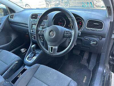 VOLKSWAGEN GOLF GEN 6 10/2008-03/2013 LEFT SIDE SUN VISOR BEIGE HATCH/WAGON - Image 7
