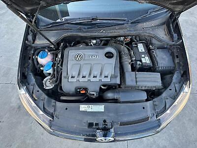 VOLKSWAGEN GOLF GEN 6 10/2008-03/2013 LEFT SIDE SUN VISOR BEIGE HATCH/WAGON - Image 8
