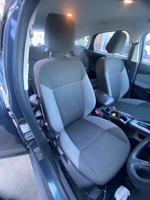 FORD FOCUS LW 05/2011-08/2015 DISPLAY UNIT 3.5IN NON SAT NAV TYPE EM5T18B955BB - Image 6