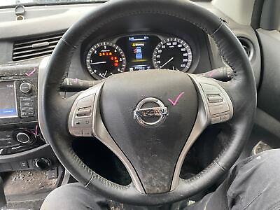 NISSAN NAVARA NP300 04/2015-2024 RIGHT FRONT DOOR SHELL DUAL CAB - Image 13