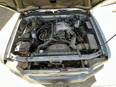 Pathfinder R50 Motor NISSAN PATHFINDER R50 11/1995-06/2005 ENGINE FAN ASSY 3.3L - MMM Auto ...