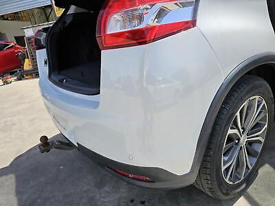 PEUGEOT 4008 06/2012-12/2017 REAR BUMPER - Image 12