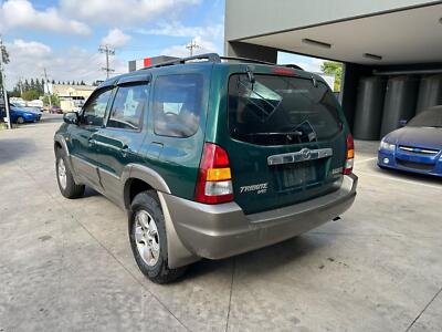 MAZDA TRIBUTE YU SERIES 02/2001-12/2003 FUEL TANK - Image 4