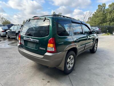 MAZDA TRIBUTE YU SERIES 02/2001-12/2003 FUEL TANK - Image 5