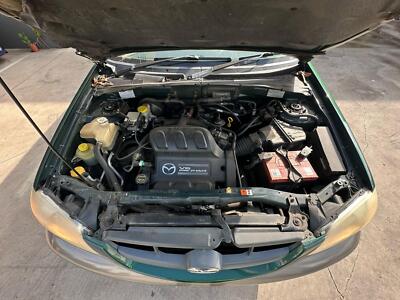 MAZDA TRIBUTE YU SERIES 02/2001-12/2003 FUEL TANK - Image 10