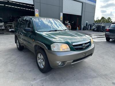 MAZDA TRIBUTE YU SERIES 02/2001-12/2003 FUEL TANK