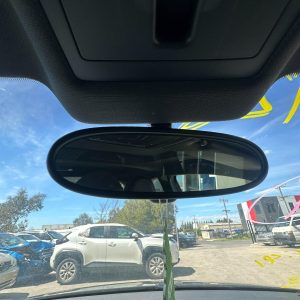 AUDI A1 8X 12/2010-12/2018 INTERIOR MIRROR P/N 8U0857511