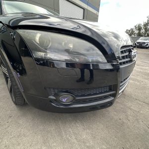 AUDI TT 8J 09/2006-12/2014 RIGHT BUMPER FOGLAMP