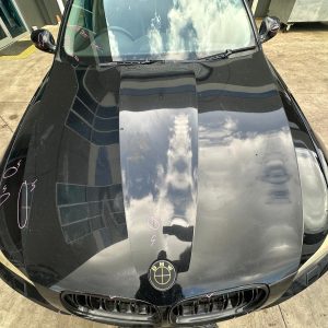 BMW 3 SERIES E90/E91 10/2008-04/2012 BONNET SEDAN