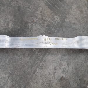 BMW 3 SERIES FRONT BAR BRKT/REINFORCEMENT MAIN REINFORCEMENT, F30, SEDAN, 11/11-