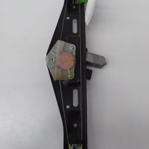 BMW X1 E84 04/2010-07/2015 LEFT REAR WINDOW REGULATOR/MOTOR P/N 51352990387