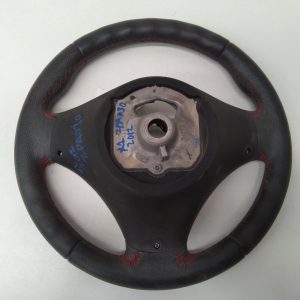 BMW X1 E84 04/2010-07/2015 STEERING WHEEL LEATHER SPORTS TYPE