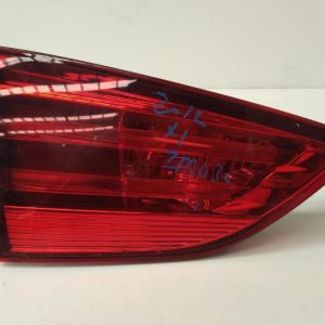 BMW X1 E84 07/2012-07/2015 LEFT SIDE REAR GARNISH TAILGATE LAMP 63212990113