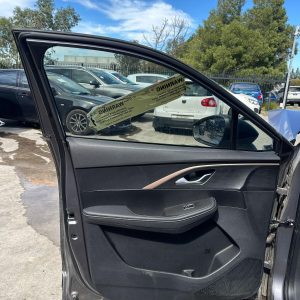 CHERY OMODA 5 T34/T19C 12/2022-2026 LEFT FRONT DOOR TRIM
