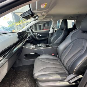 CHERY OMODA 5 T34/T19C 12/2022-2026 LEFT FRONT FRONT SEAT