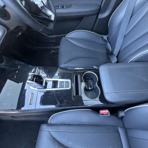 CHERY TIGGO 4 PRO 1ST GEN 06/2024-2025 CONSOLE