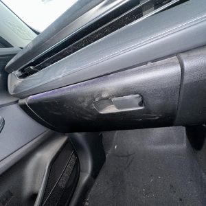 CHERY TIGGO 4 PRO 1ST GEN 06/2024-2026 GLOVE BOX