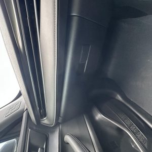 CHERY TIGGO 4 PRO 1ST GEN 06/2024-2026 GLOVE BOX