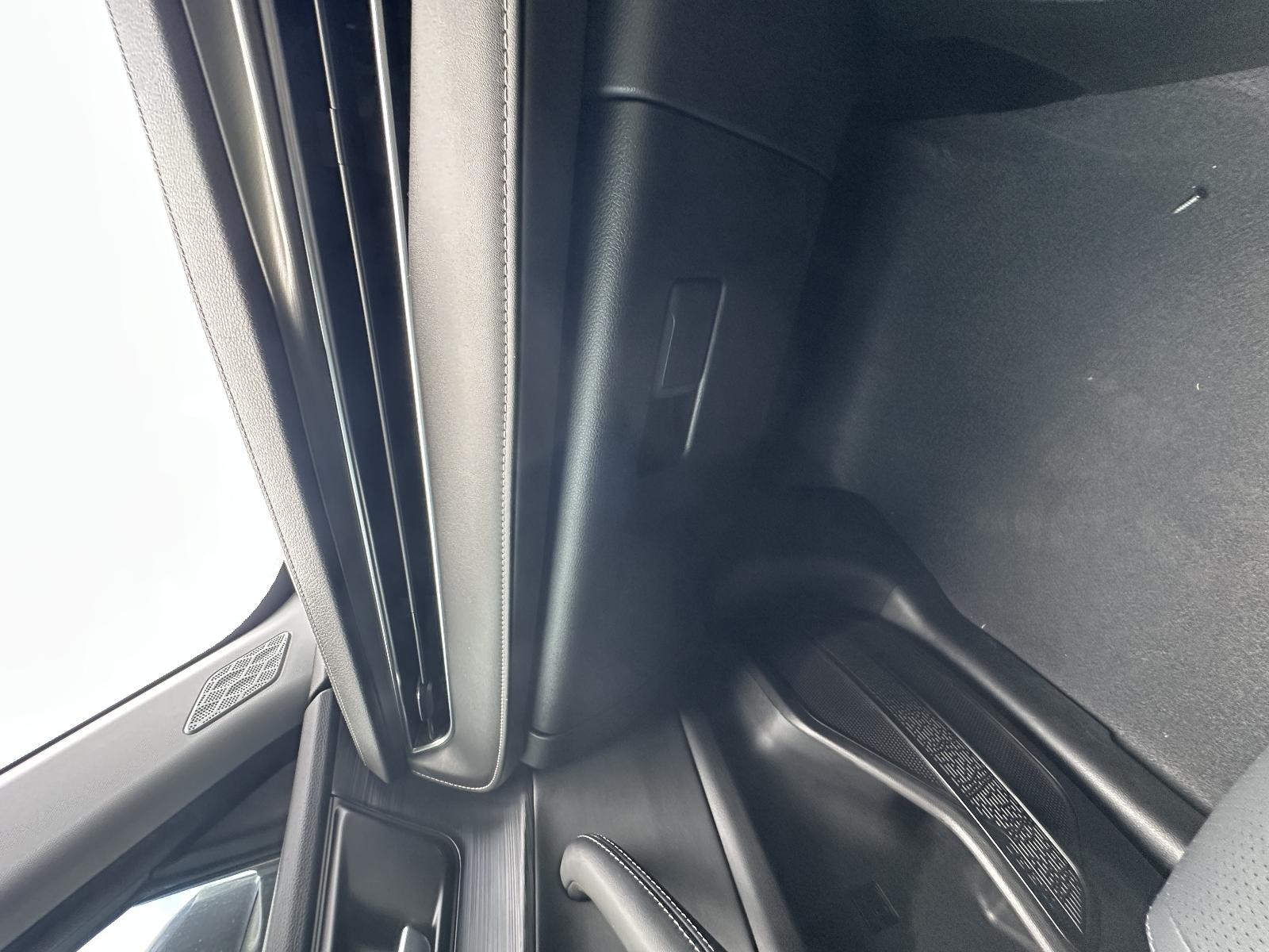 CHERY TIGGO 4 PRO 1ST GEN 06/2024-2026 LEFT SIDE ROOF RAIL - Image 12