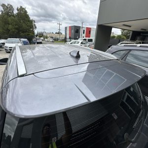 CHERY TIGGO 4 PRO 1ST GEN 06/2024-2026 LEFT SIDE ROOF RAIL