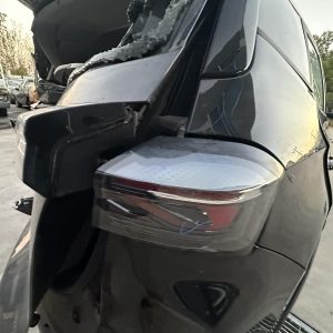 CHERY TIGGO 4 PRO 1ST GEN 06/2024-2026 RIGHT TAILLIGHT IN BODY WITH LED TYPE