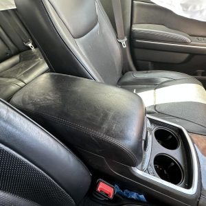 CHRYSLER 300C LX2 12/2011-12/2021 CONSOLE LID