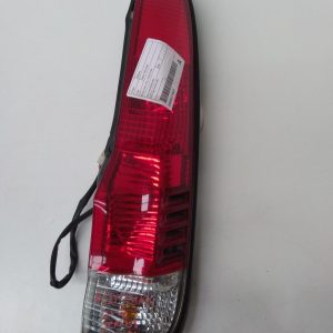 DAIHATSU TERIOS J102 07/1997-07/2005 RIGHT TAILLIGHT RED/CLEAR 8155087407000