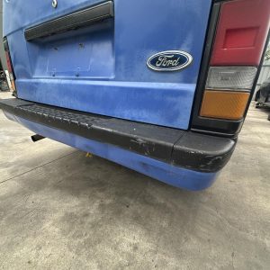 FORD ECONOVAN JH 02/1997-09/1999 RIGHT SIDE REAR BUMPER
