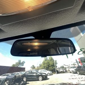 FORD ECOSPORT BK-BL 11/2013-01/2020 INTERIOR MIRROR P/N 4M5Z17000A