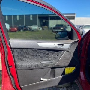 FORD FALCON 05/2008-09/2014 SEDAN DOOR HANDLE INNER, LEFT HAND FRONT, MKI-MKII