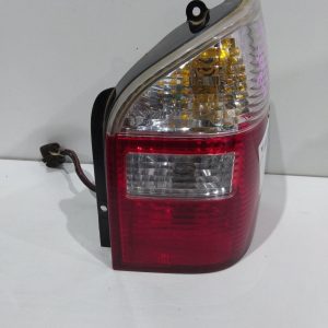 FORD FALCON BF 10/2002-09/2010 RIGHT TAILLIGHT WAGON