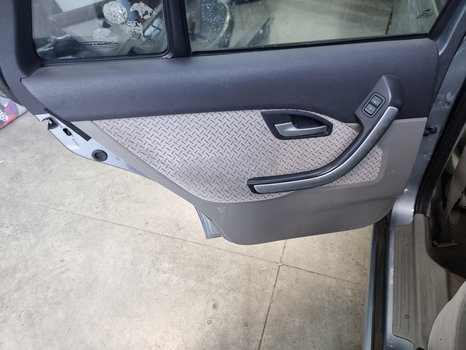 Ford falcon deals bf door trim