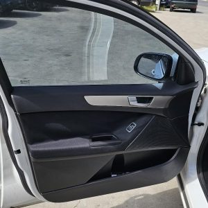 FORD FALCON FG-FGX 05/2008-12/2016 LEFT FRONT WINDOW REG/MOTOR P/N BGF23201A