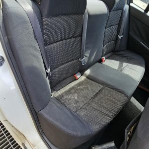 FORD FALCON FG-FGX 05/2008-12/2016 LEFT REAR SEAT BELT ONLY SEDAN