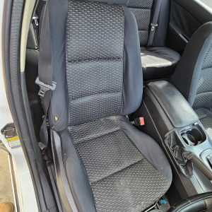 FORD FALCON FG-FGX 05/2008-12/2016 RIGHT FRONT SEAT BELT ONLY SEDAN