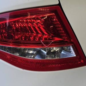 FORD FALCON FG MKI-MKII XT 05/2008-10/2014 LEFT TAILLIGHT SEDAN