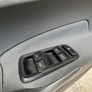 FORD FIESTA WS-WT 07/2008-08/2013 RIGHT FRONT MASTER SWITCH P/N 8A6T14A132DC