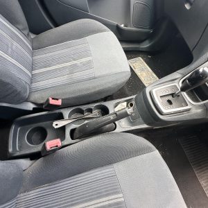 FORD FIESTA WS-WT 10/2008-08/2013 CONSOLE