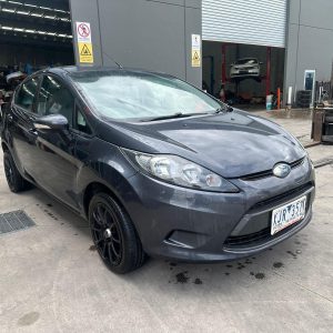 FORD FIESTA WS-WZ 07/2008-12/2019 STEERING COLUMN ELECTRONIC ASSIST