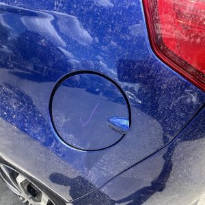 FORD FIESTA WZ 05/2013-12/2019 FUEL DOOR