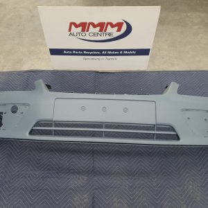 FORD FOCUS FRONT BUMPER LS, HATCH/SEDAN, 06/05-05/07 05 06 07