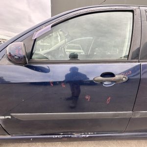 FORD FOCUS LR 01/2001-06/2005 LEFT FRONT OUTER DOOR HANDLE