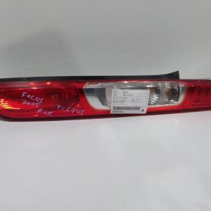 FORD FOCUS LS 06/2005-05/2007 RIGHT TAILLIGHT HATCHBACK P/N 5M5113A602BA