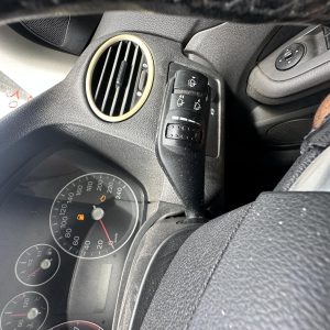 FORD FOCUS LS-LT 06/2005-04/2009 WIPER SWITCH 5DR HATCH/CABRIO