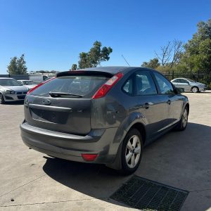 FORD FOCUS LT 05/2007-04/2009 RIGHT REAR WINDOW REG/MOTOR POWER 3M5Z5827000B